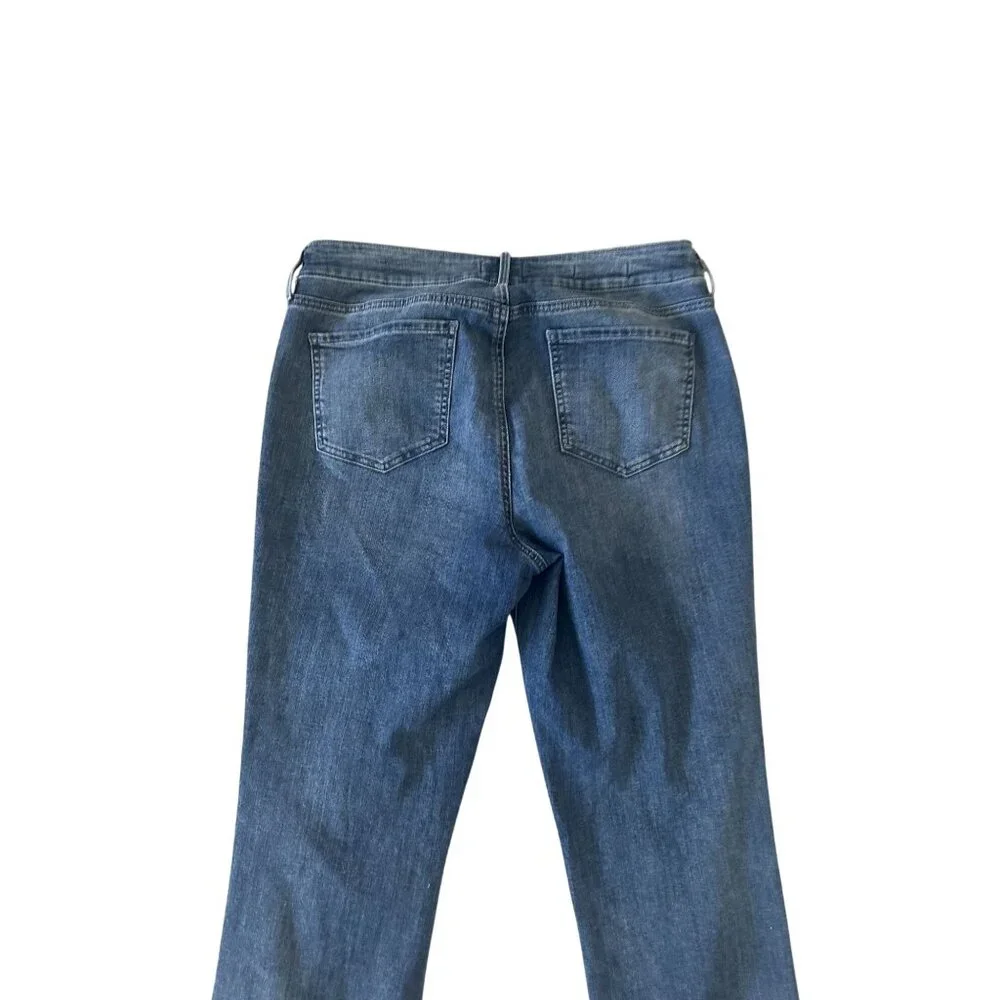 NYDJ straight leg